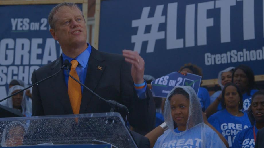 Gov. Baker for Great Schools